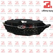 تصویر جلوپنجره آریزو6 