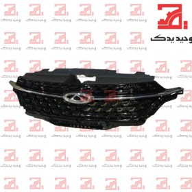 تصویر جلوپنجره آریزو6 