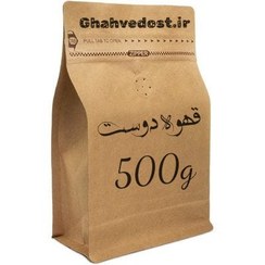 تصویر نسکافه گلد اکوادور اورجینال - 250 گرم Nescafe Gold Ecuador Original
