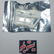 تصویر تاخو ماشین لباسشویی ال جی 