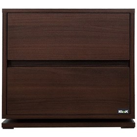 تصویر میز پاتختی مدل پرلیت 