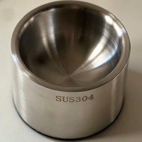 تصویر هاون استیل مقاوم 