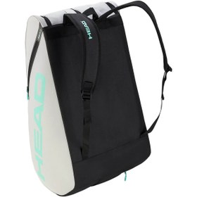 تصویر ساک تنیس هد مدل Head Tour Racquet Bag XL 2025 (12 راکته) ساک هد بوم