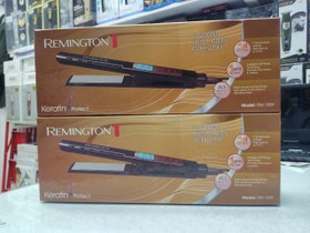 تصویر اتومو رمینگتون کراتینه و پروتینه مدل 1509 REMINGTON keratin protect modeL RM _1509