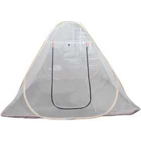 تصویر پشه بند مدل فنری کد 08 