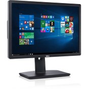 تصویر مانیتور دل 24 اینچ اچ دی ام ای u2413f monitor dell 24 inch hdmi u2413f