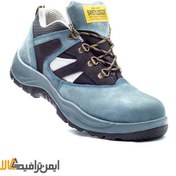 تصویر کفش ایمنی safety jogger 