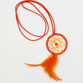 تصویر دریم کچر نارنجی 