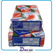 تصویر یاتاقان ثابت و متحرک استاندارد دوو ماتیز اصل کره KFM 