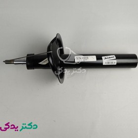 تصویر کمک فنر جلو سمند و دنا - گازی مدل ماندو شرکتی ایساکو اصل 1500104999 