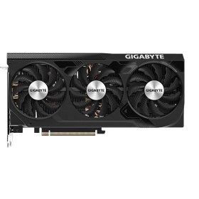 تصویر کارت گرافیک گیگابایت Gigabyte RTX 4070 Ti Super Windforce OC 16G 