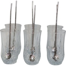 تصویر نی شربت 