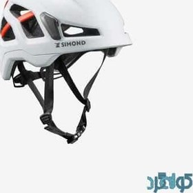 تصویر کلاه ایمنی کوهنوردی سیموند simond climbing helmet 