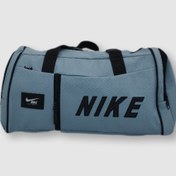 تصویر ساک ورزشی طرح نایک 