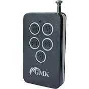 تصویر ریموت کنترل رادیویی هاپینگ کد GMK تولید 