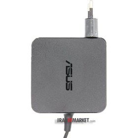 تصویر شارژر لپ تاپ ASUS R515 