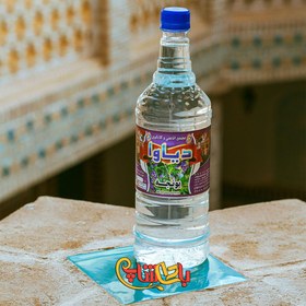 تصویر عرق یونجه 11833