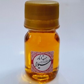 تصویر روغن هسته انار هیوا (30گرم) 