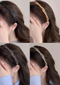 تصویر تل تاشو طرح بافت - کد۳ 