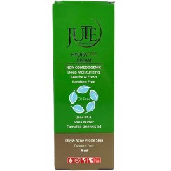 تصویر ژوت کرم آبرسان تیوپی ضدآکنه 