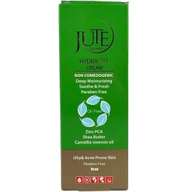 تصویر ژوت کرم آبرسان تیوپی ضدآکنه 