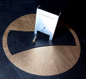 تصویر هیت سینک- سایز 5cmx3.5cm-مدل H8 