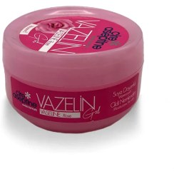 تصویر کرم وازلین با عصاره گل سیره اسپتین 150 میل 