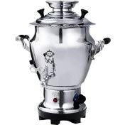 تصویر سماور برقی عالی نسب مدل سورن 