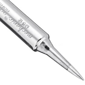 تصویر نوک هویه سر صاف MECHANIC 900M-T-PI 