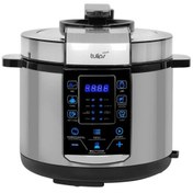 تصویر زودپز برقی تولیپس مدل PC-A445F 