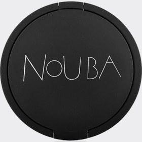 تصویر برنزر ارت پودر نوبا مدل Nouba Earth Powder Bronzing Powder 