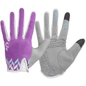 تصویر دستکش دوچرخه سواری لیو LIV Signature 