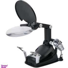 تصویر ذره بین مدل TH7027 