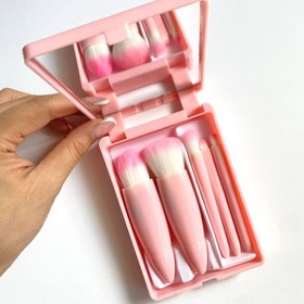 تصویر ست براش 5 تیکه 