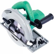 تصویر اره گردبر 185میلیمتر 1100 وات دی سی ای مدل AMY04-185 