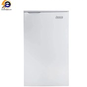 تصویر یخچال تک 7 فوت لئوکو مدل HRED160 پس کرایه 