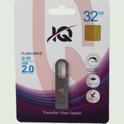 تصویر فلش مموری IQ مدل Q-50ظرفیت 32گیگ 