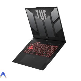 تصویر لپ تاپ ایسوس TUF Gaming A15 FA507NUR Ryzen 7 ۱۶GB ۱TB SSD گرافیک ۶GB RTX 4050 