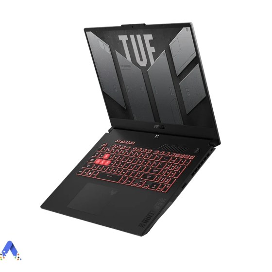 خرید و قیمت لپ تاپ گیمینگ ایسوس TUF Gaming A17 FA707NV-XB (2023) این ...