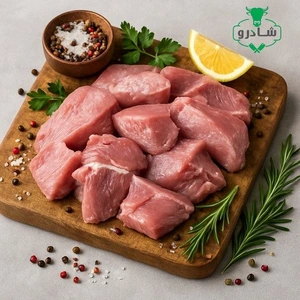 تصویر فروشگاه مزرعه گوشت شادرو