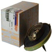 تصویر درب باک شرکتی نیسان 