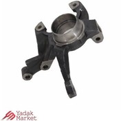 تصویر سگدست راست ABS شرکتی سایپا یدک کد 506112 مناسب برای پراید صبا 