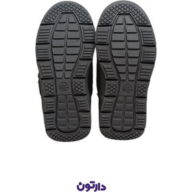 تصویر نیم بوت بچگانه پسرانه لوپیلو 6768 