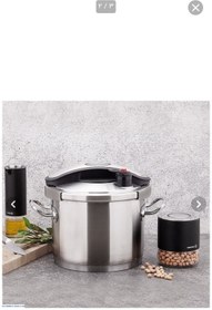 تصویر زودپز کرکماز پرولاین 