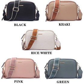 تصویر کیف دوشی پرتیزیس کد X3-150 prettyzys