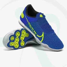 تصویر کفش فوتسال نایک Nike React Gato IC CT0550-474 