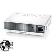 تصویر پروژکتور کاسیو مدل XJ-M140 Casio XJ-M140 Projector