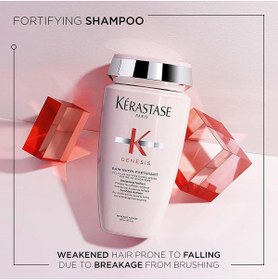 تصویر شامپو اورجینال برند Kerastase کد 756487609 