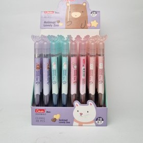 تصویر نوک اتود گوزن ۰.۷ میلیمتر 