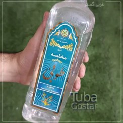 تصویر عرق مخلصه 